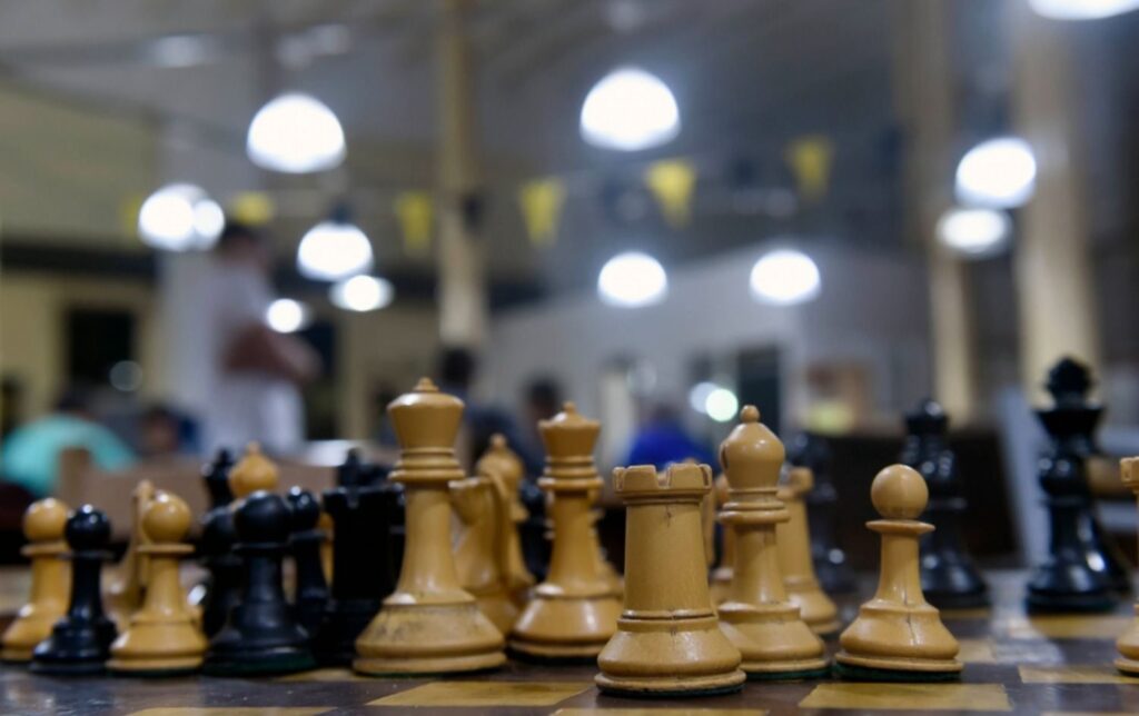 Club de Ajedrez La Plata